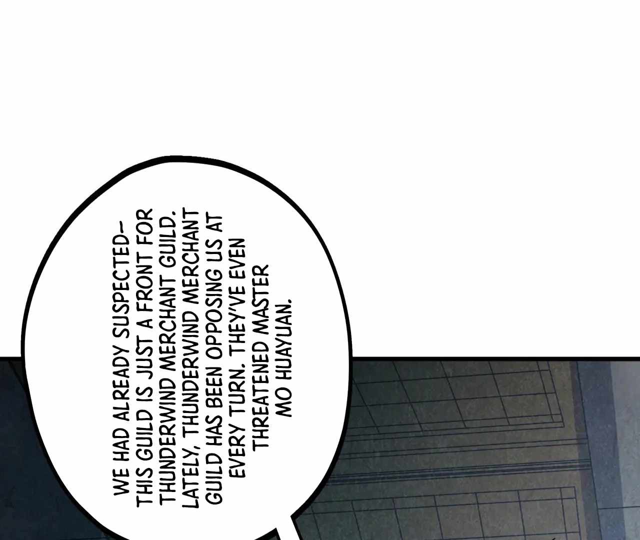 Rebirth of the Ultimate Master Chapter 391 — Page 18
