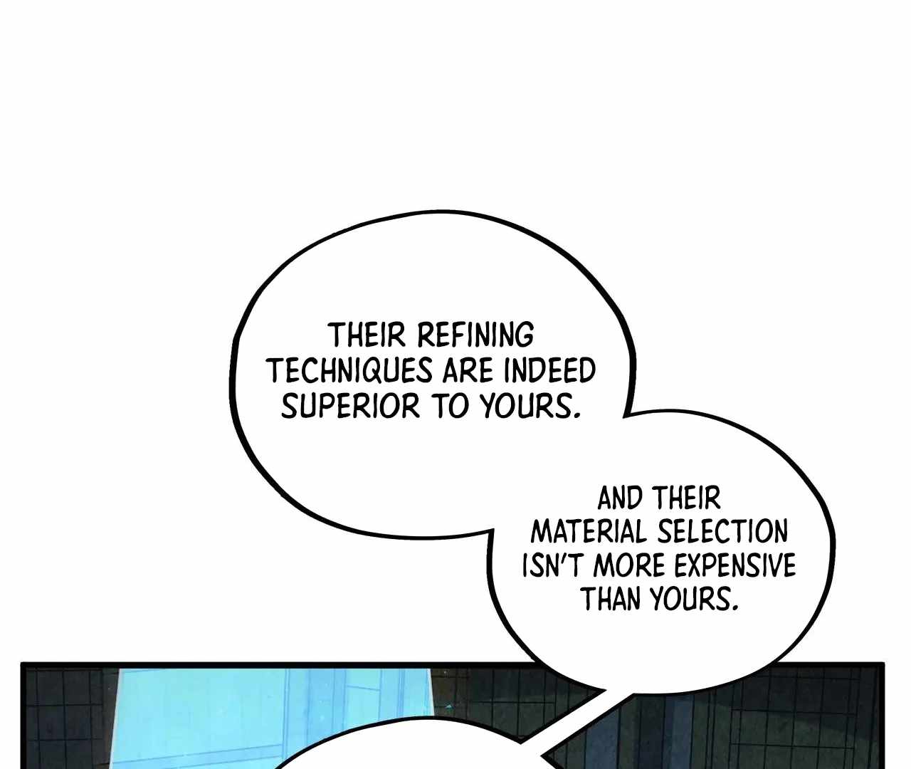 Rebirth of the Ultimate Master Chapter 391 — Page 23