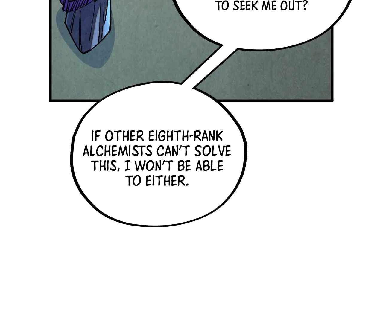 Rebirth of the Ultimate Master Chapter 391 — Page 30