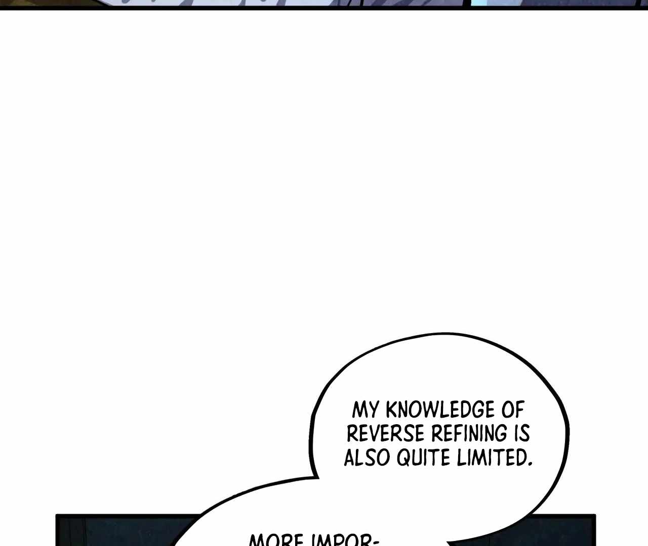 Rebirth of the Ultimate Master Chapter 391 — Page 34