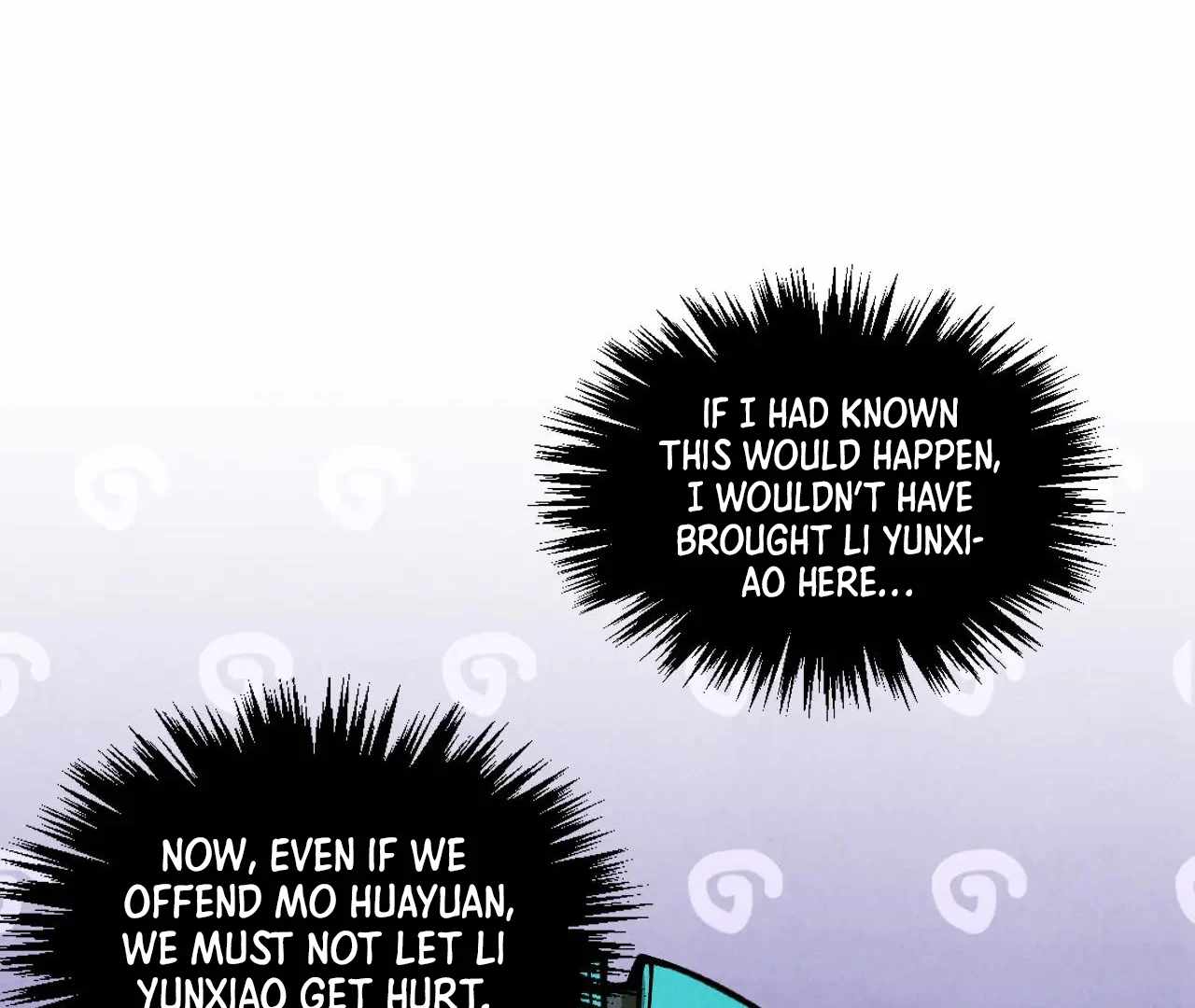 Rebirth of the Ultimate Master Chapter 391 — Page 59
