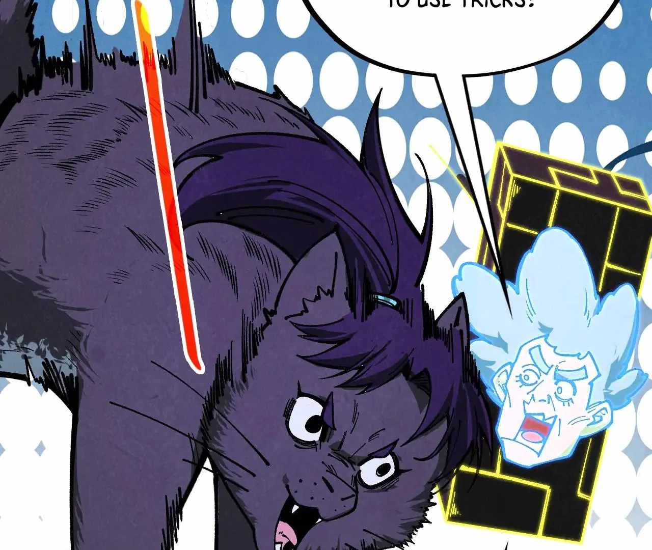 Rebirth of the Ultimate Master Chapter 391 — Page 63
