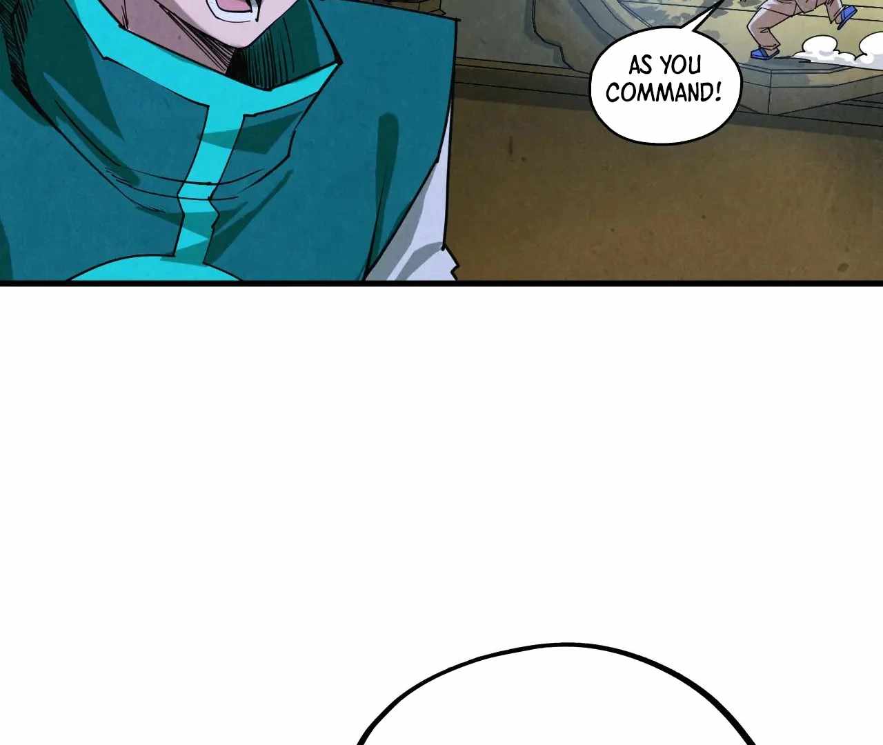 Rebirth of the Ultimate Master Chapter 391 — Page 74