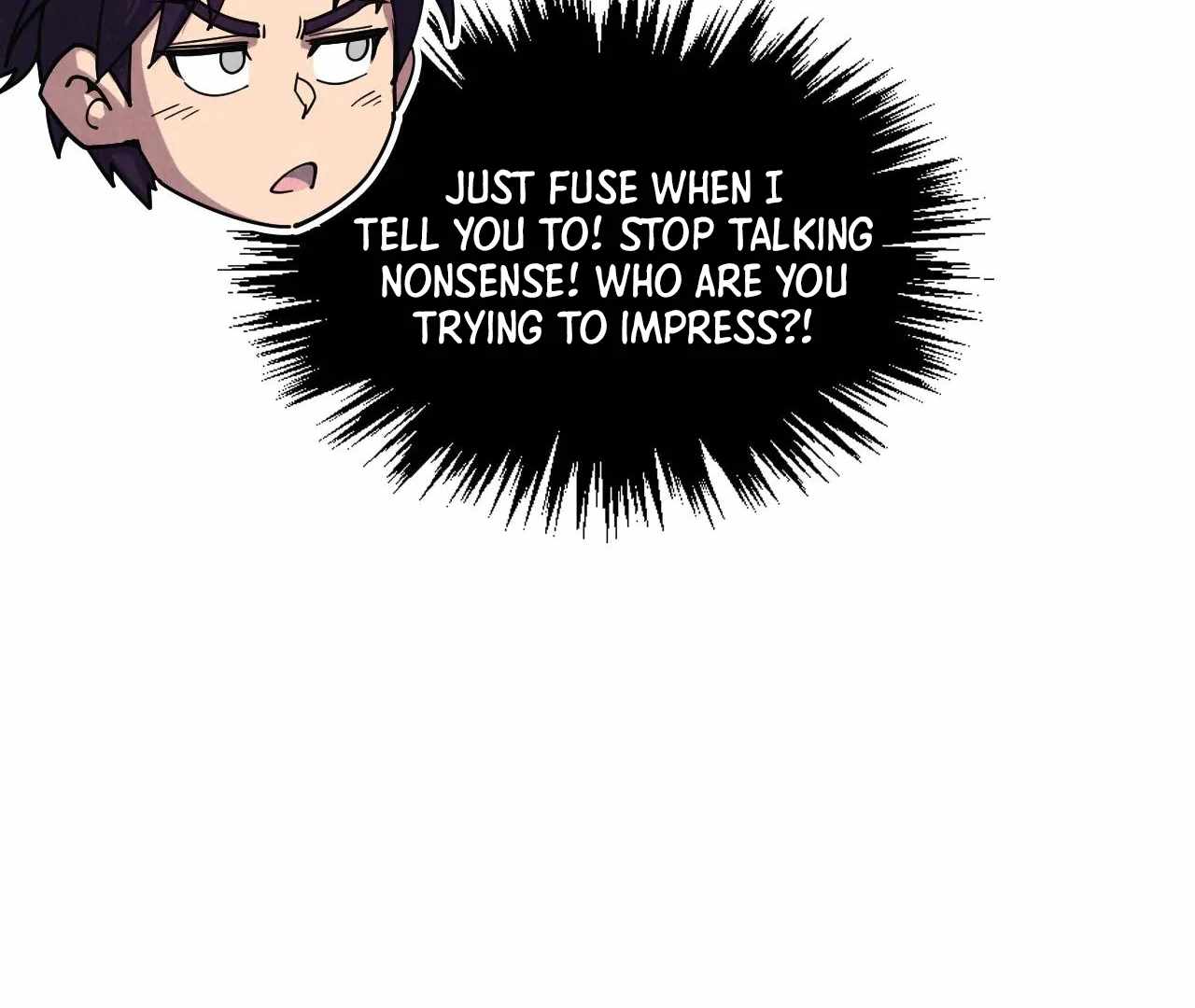 Rebirth of the Ultimate Master Chapter 391 — Page 81
