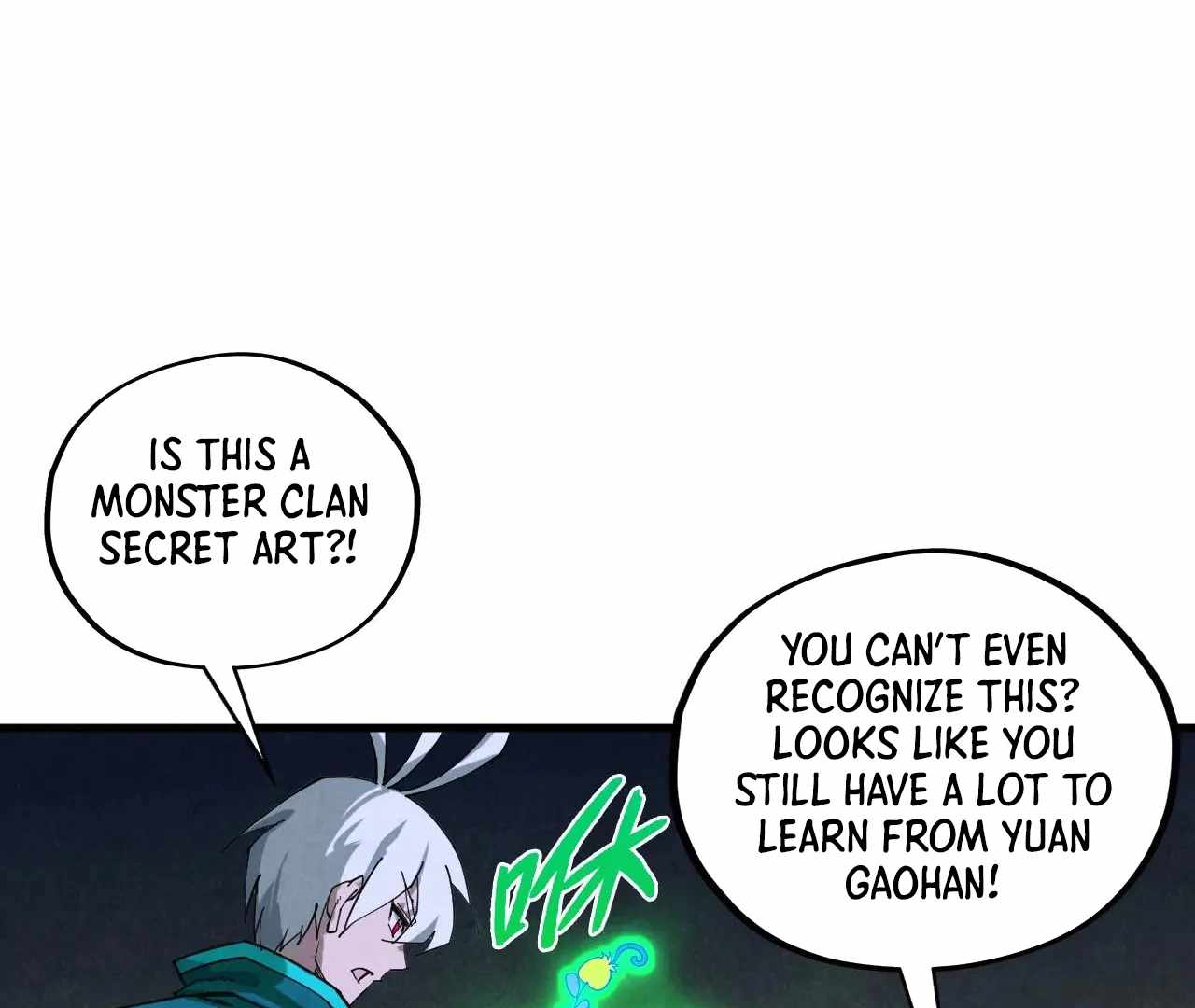 Rebirth of the Ultimate Master Chapter 391 — Page 82