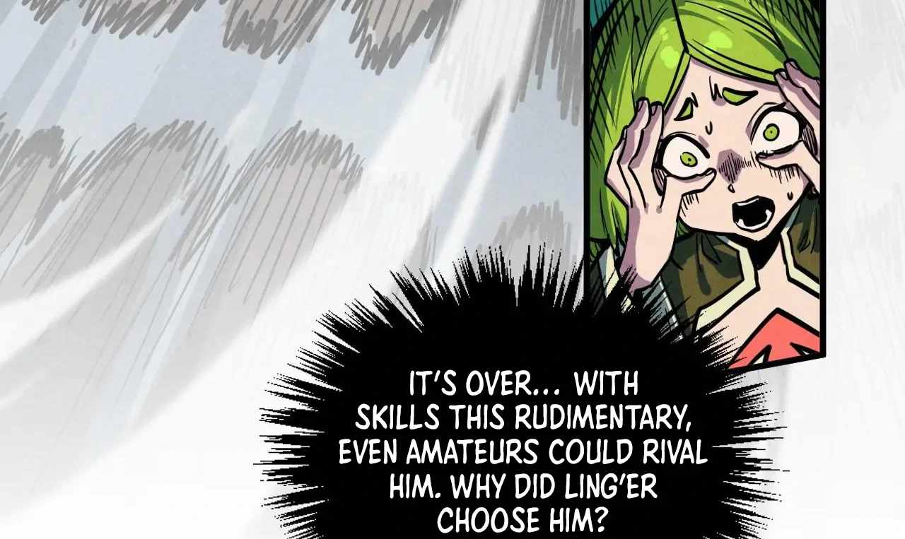 Rebirth of the Ultimate Master Chapter 391 — Page 93