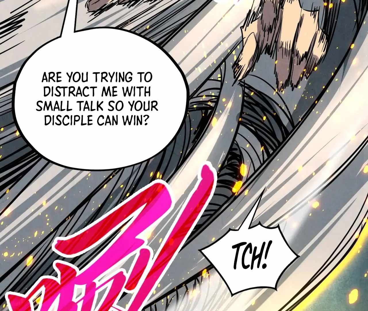 Rebirth of the Ultimate Master Chapter 391 — Page 97