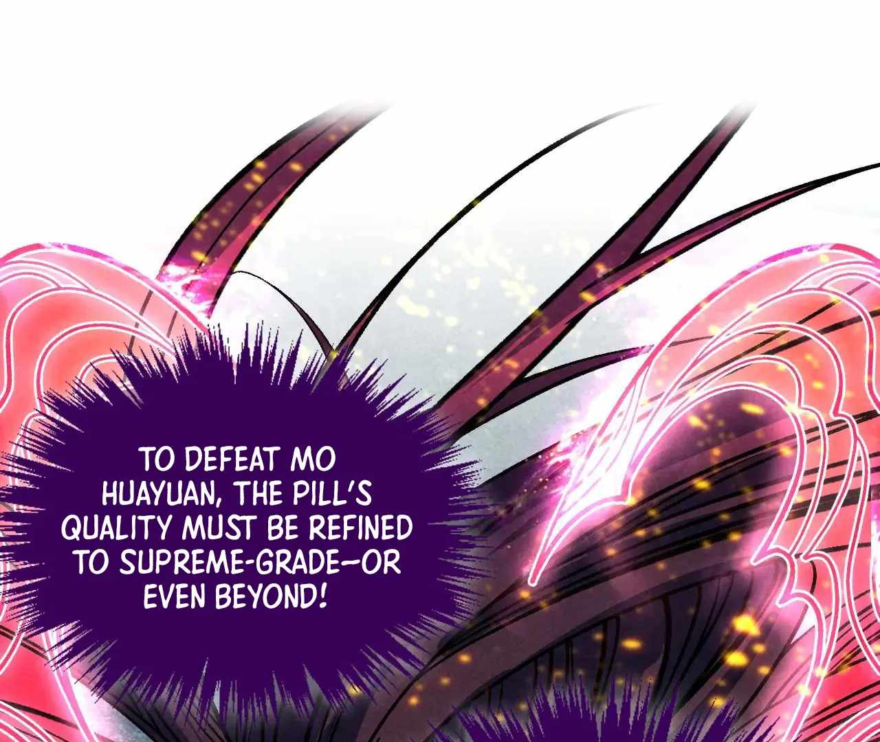 Rebirth of the Ultimate Master Chapter 392 — Page 3