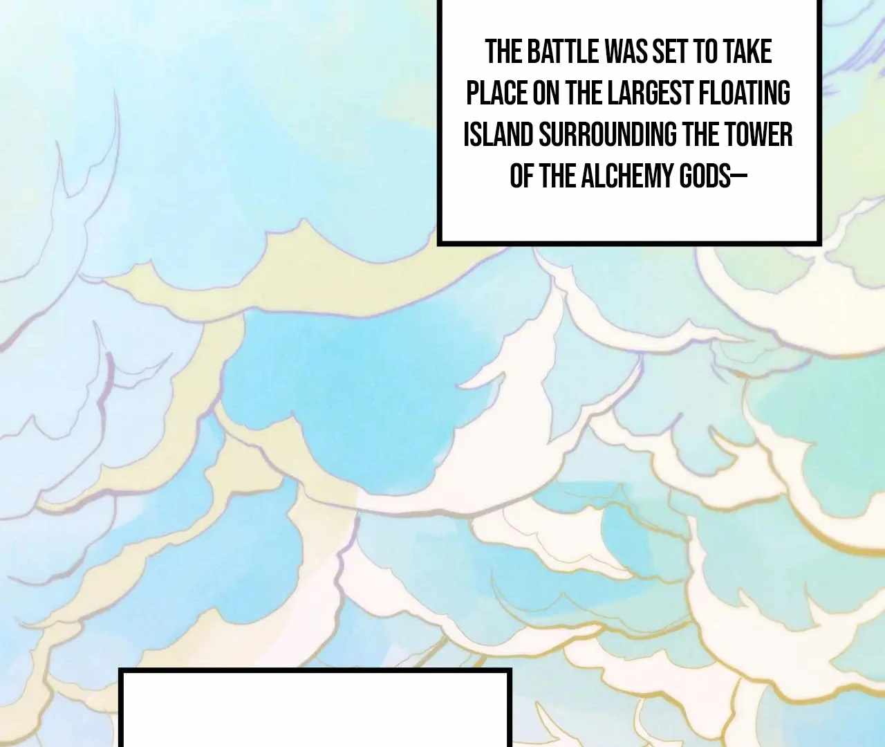 Rebirth of the Ultimate Master Chapter 392 — Page 113