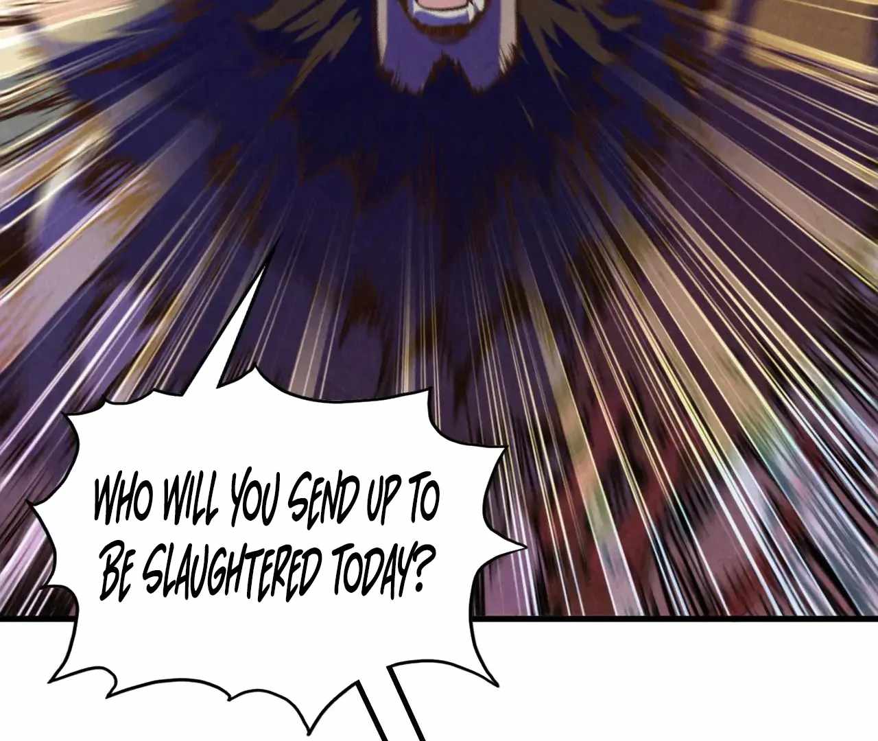 Rebirth of the Ultimate Master Chapter 392 — Page 124