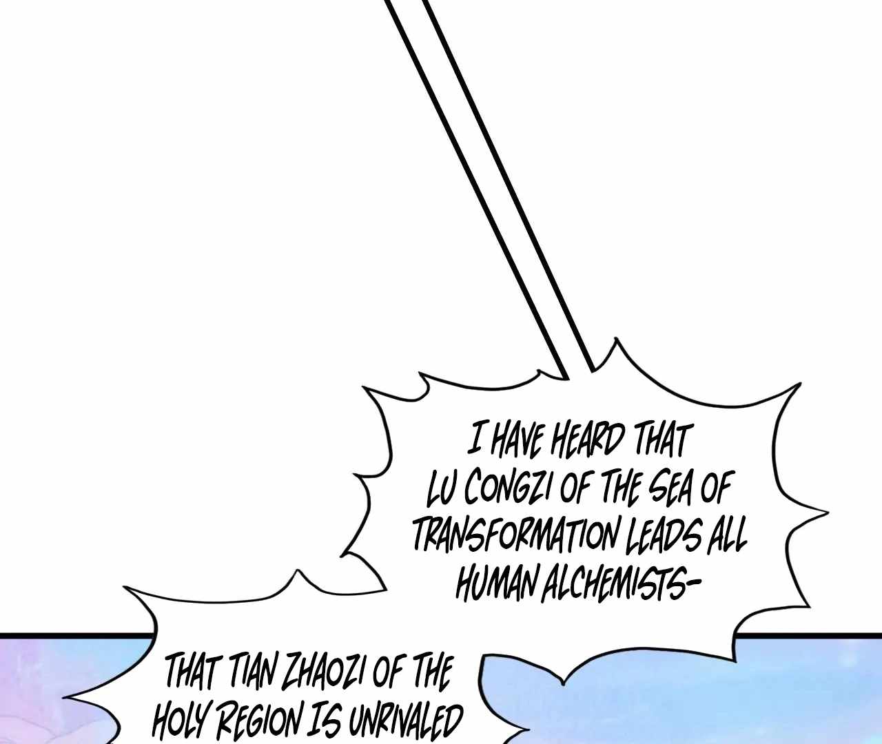 Rebirth of the Ultimate Master Chapter 392 — Page 125