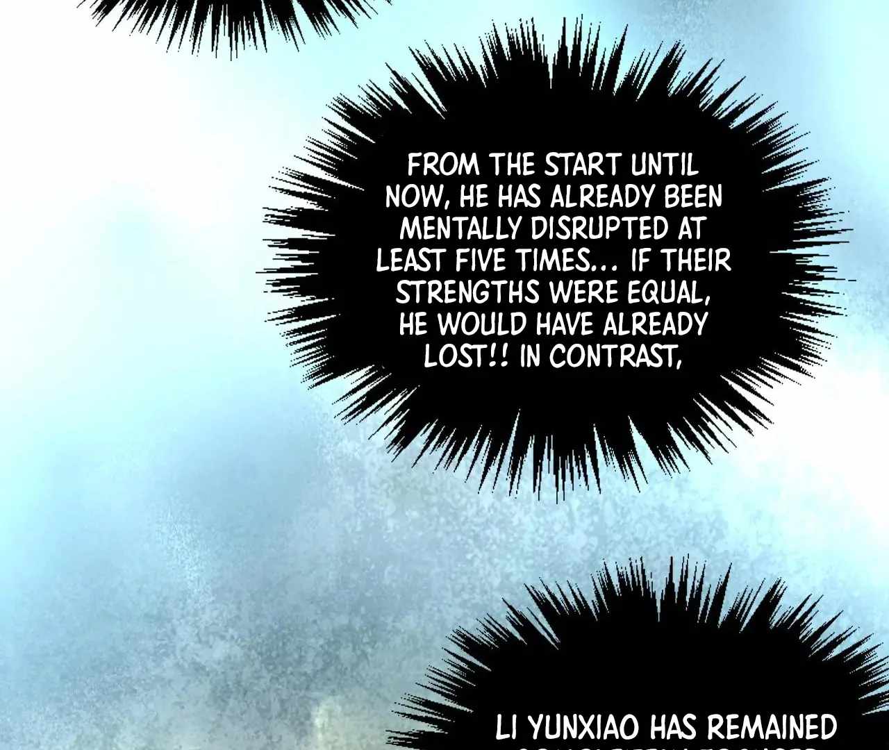 Rebirth of the Ultimate Master Chapter 392 — Page 13