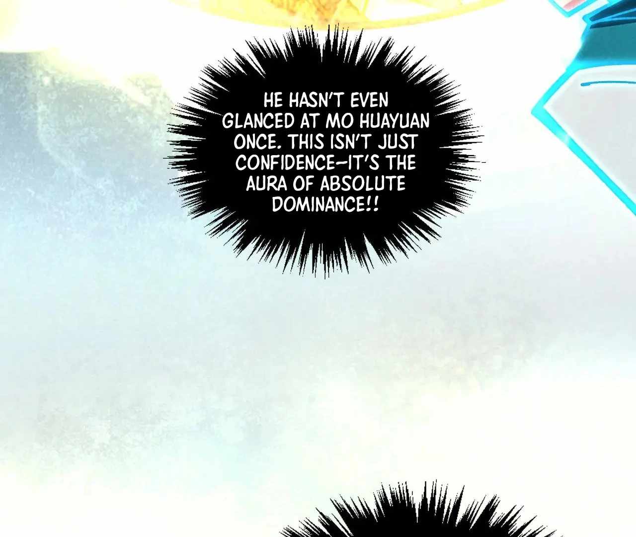 Rebirth of the Ultimate Master Chapter 392 — Page 16