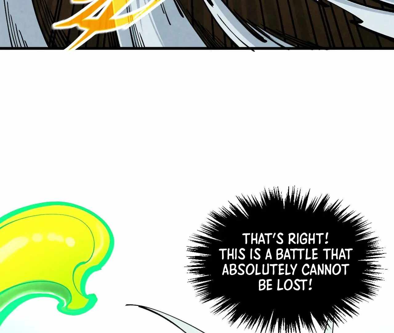 Rebirth of the Ultimate Master Chapter 392 — Page 26