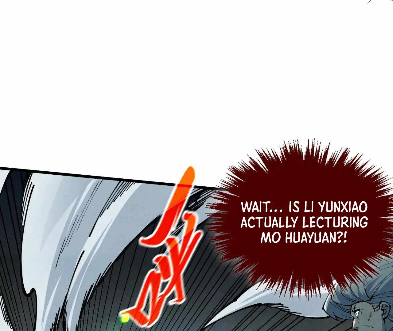 Rebirth of the Ultimate Master Chapter 392 — Page 30