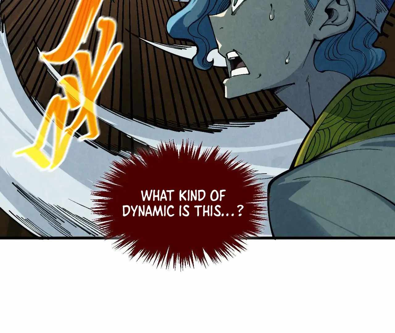 Rebirth of the Ultimate Master Chapter 392 — Page 32