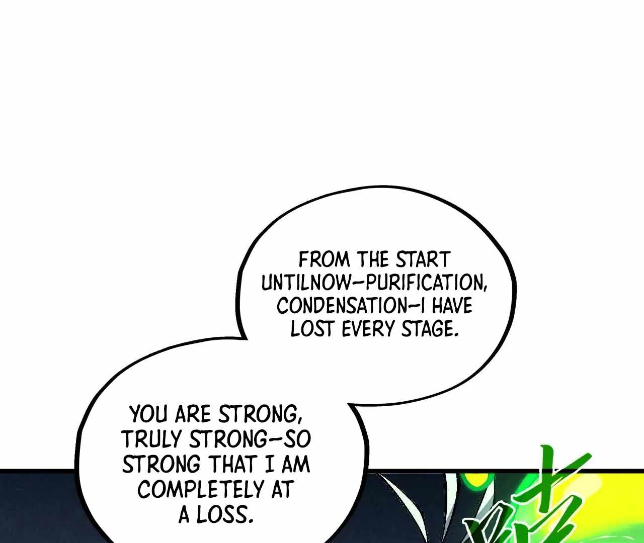 Rebirth of the Ultimate Master Chapter 392 — Page 33