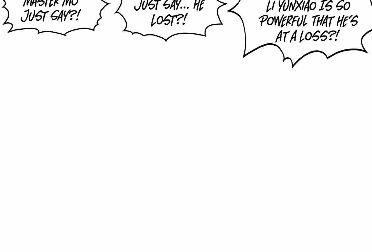 Rebirth of the Ultimate Master Chapter 392 — Page 36