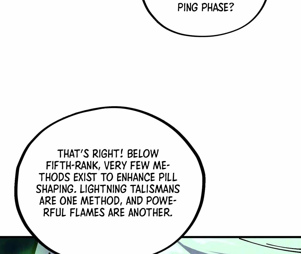Rebirth of the Ultimate Master Chapter 392 — Page 40
