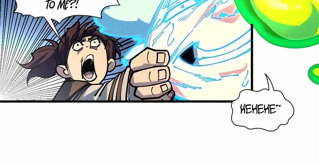 Rebirth of the Ultimate Master Chapter 392 — Page 50