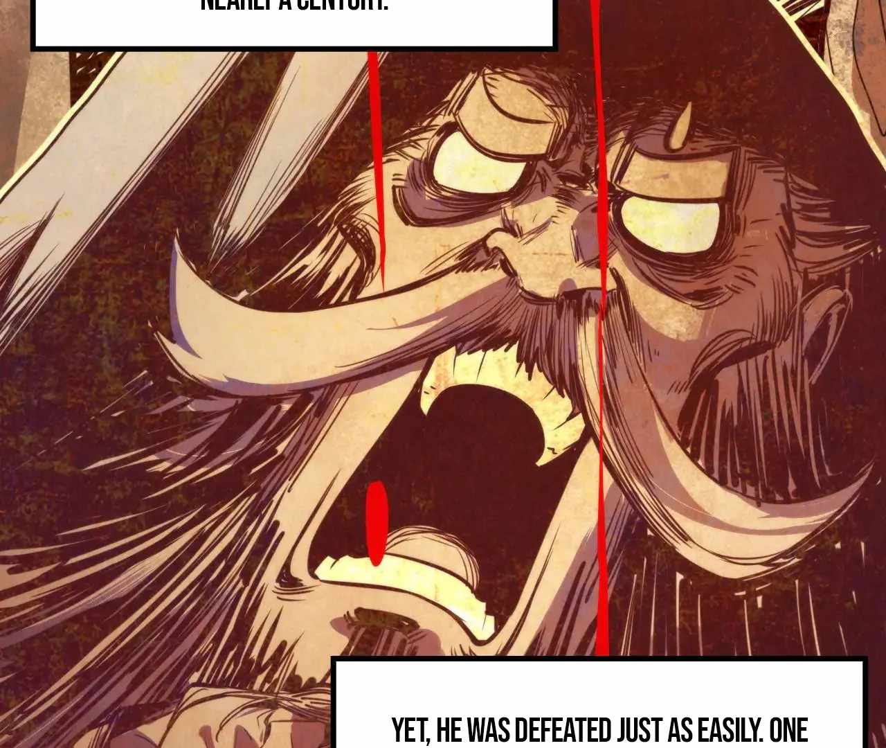 Rebirth of the Ultimate Master Chapter 392 — Page 84