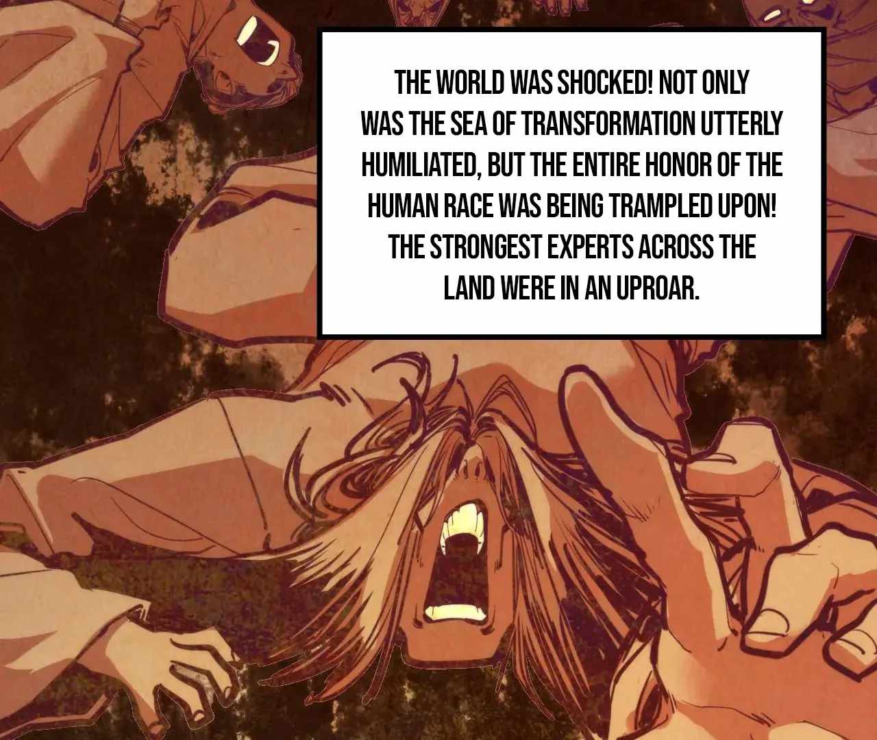 Rebirth of the Ultimate Master Chapter 392 — Page 86