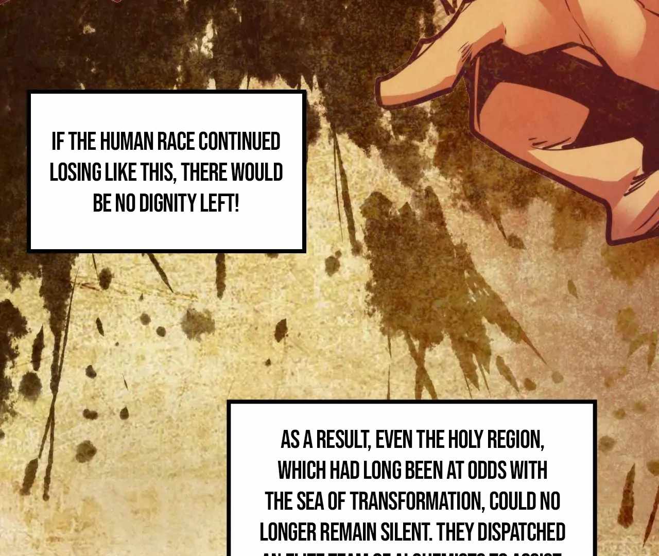 Rebirth of the Ultimate Master Chapter 392 — Page 87