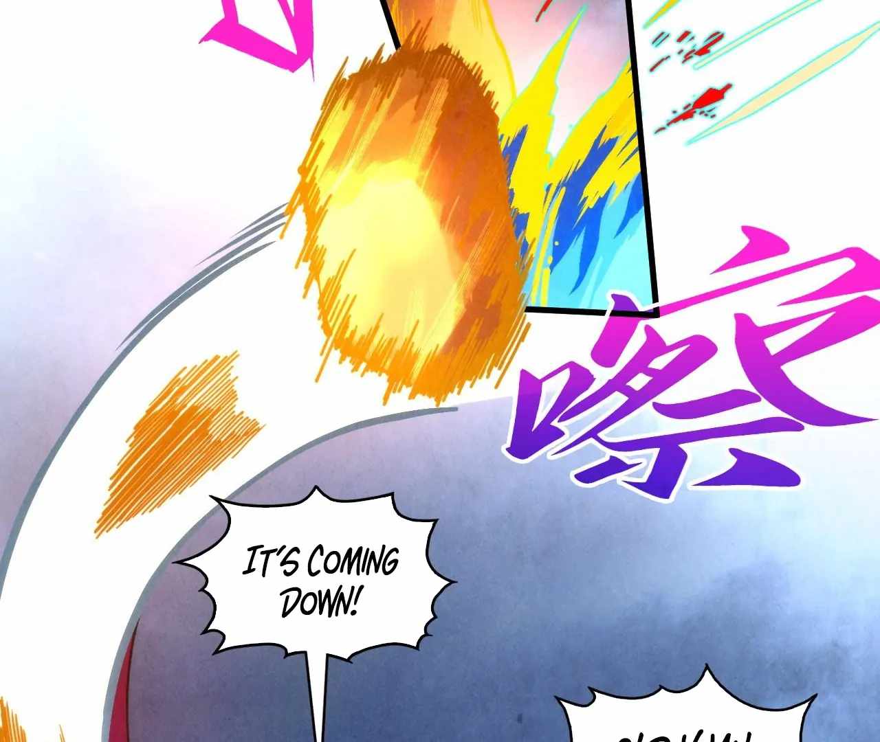 Rebirth of the Ultimate Master Chapter 396 — Page 105