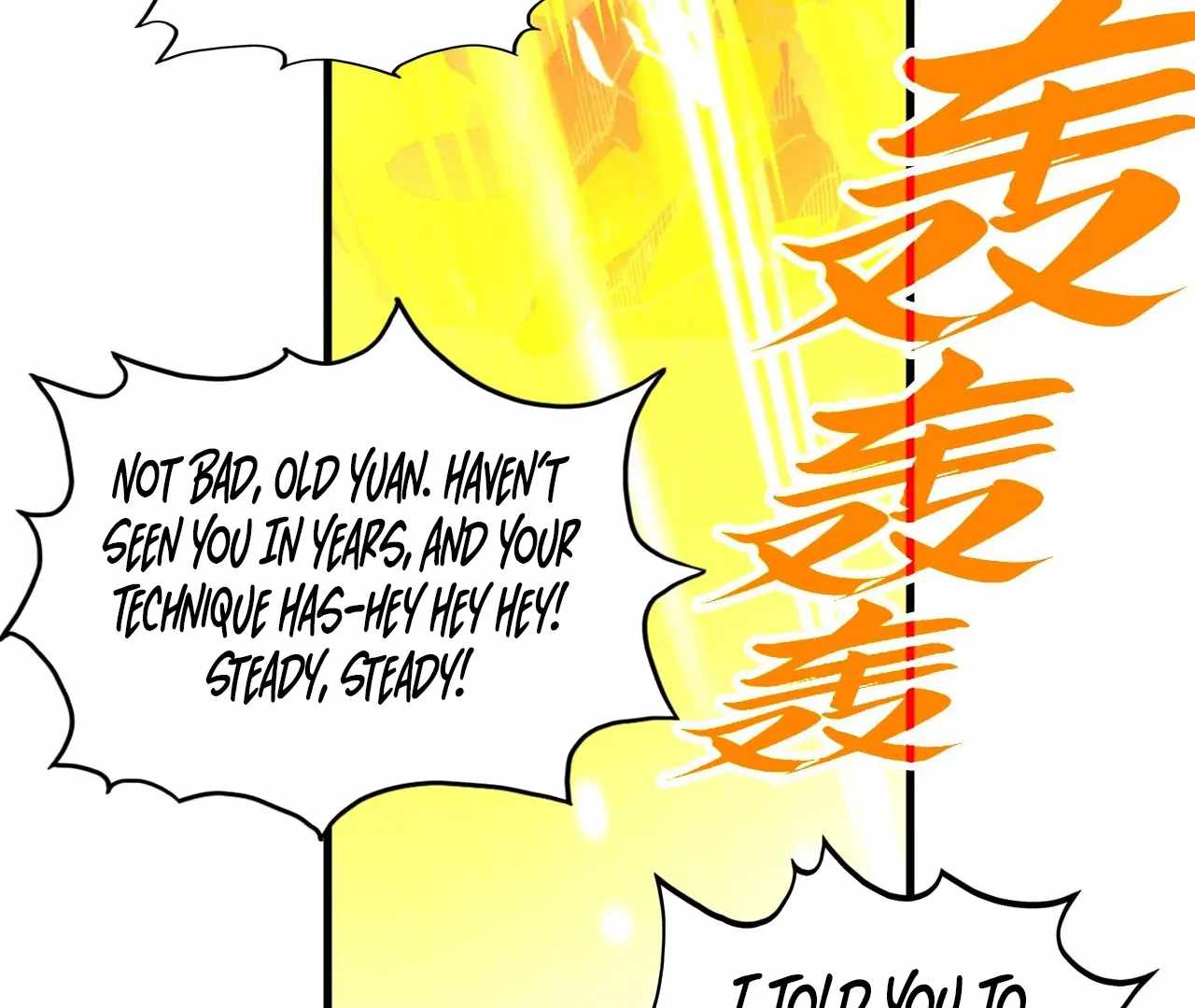 Rebirth of the Ultimate Master Chapter 396 — Page 115
