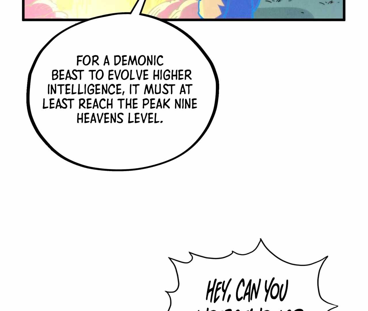 Rebirth of the Ultimate Master Chapter 396 — Page 129