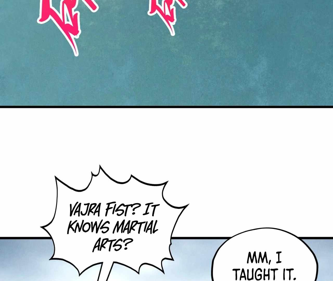 Rebirth of the Ultimate Master Chapter 396 — Page 140