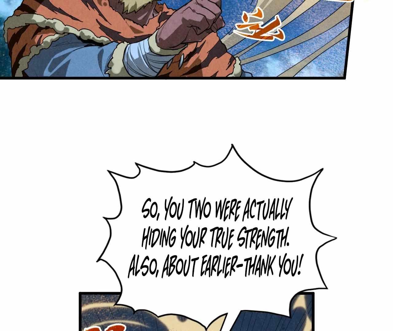 Rebirth of the Ultimate Master Chapter 396 — Page 24