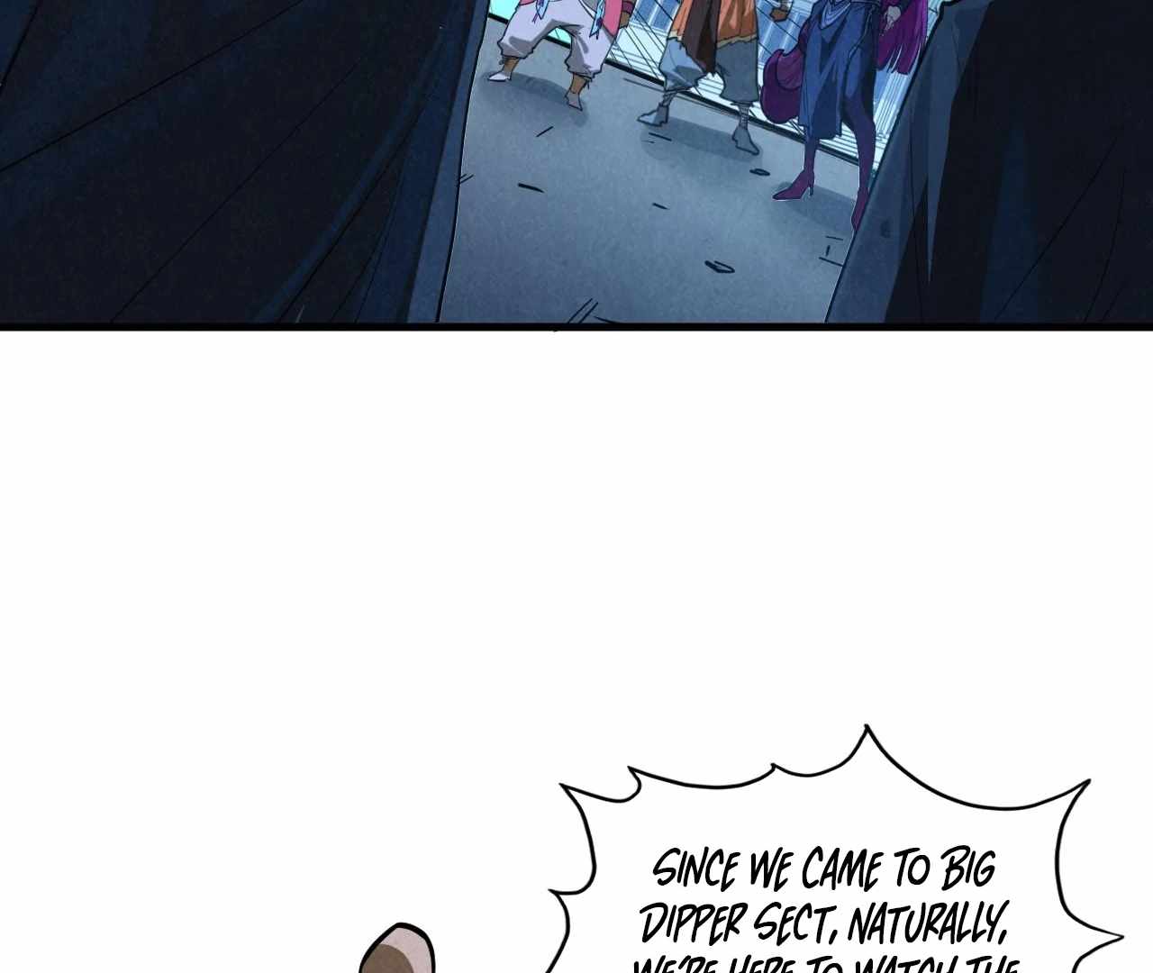 Rebirth of the Ultimate Master Chapter 396 — Page 30