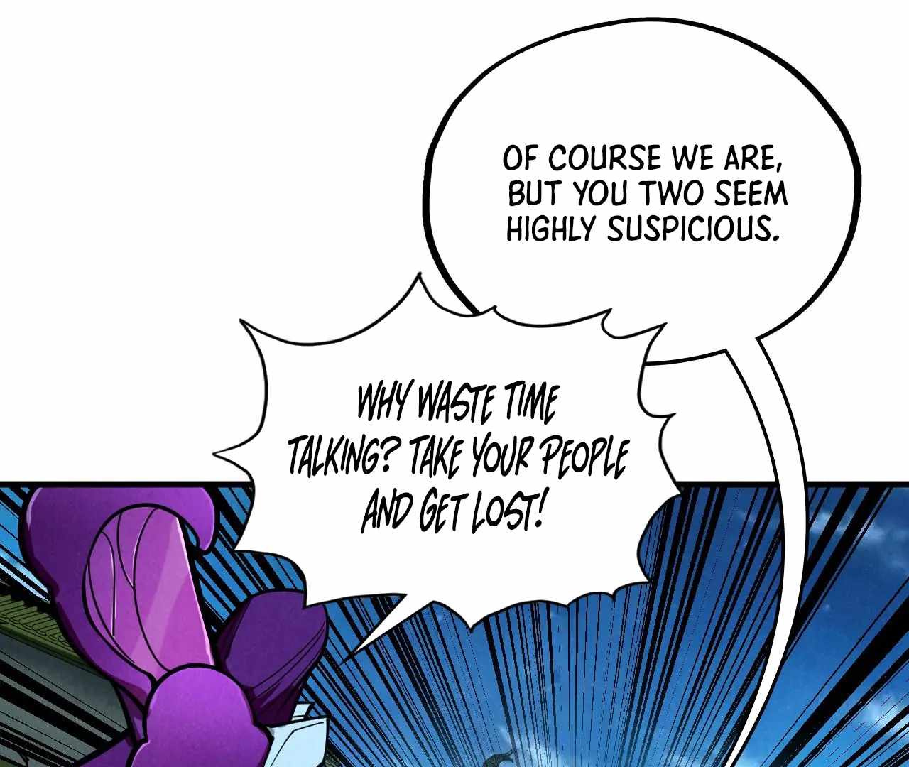Rebirth of the Ultimate Master Chapter 396 — Page 32