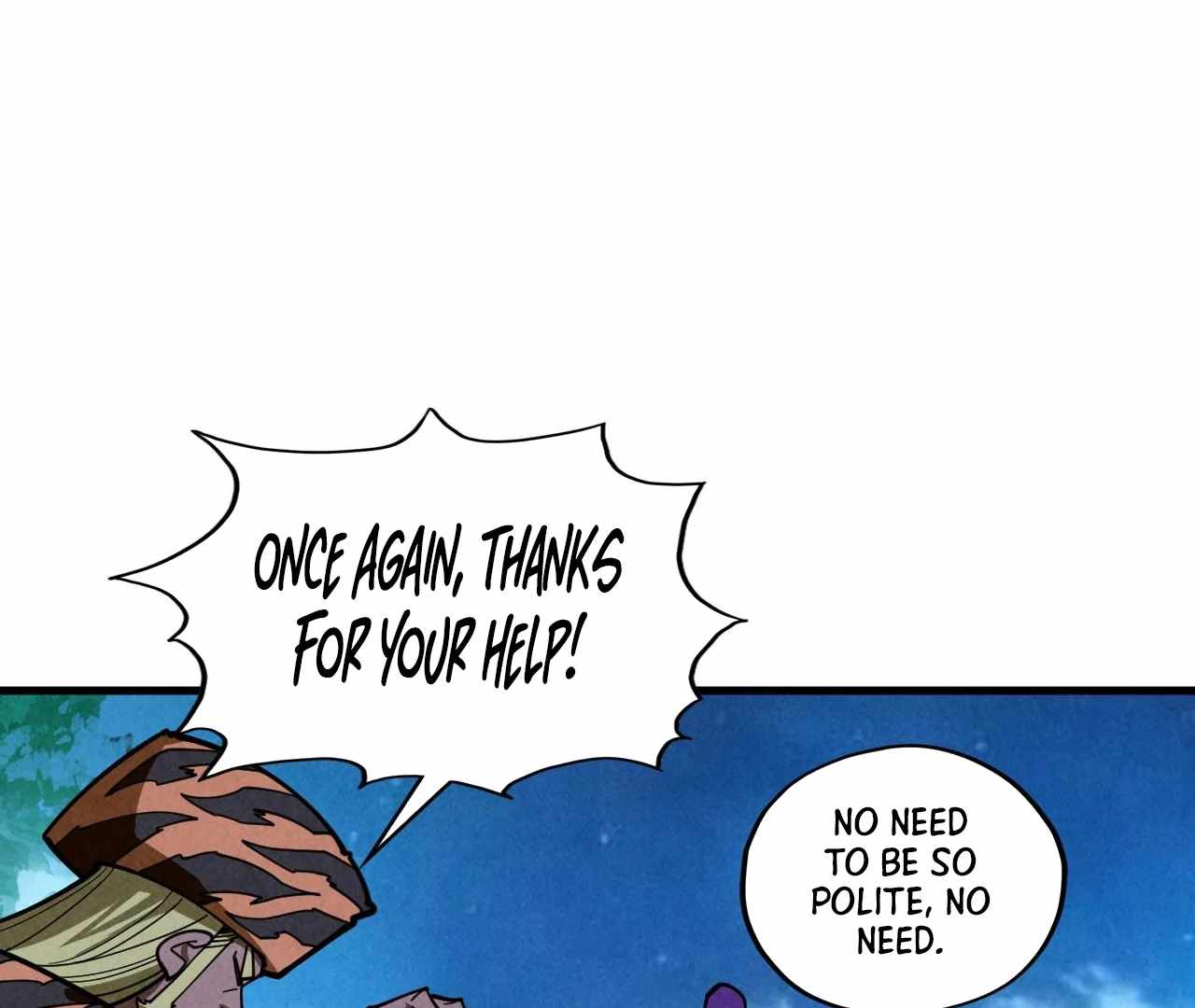 Rebirth of the Ultimate Master Chapter 396 — Page 39