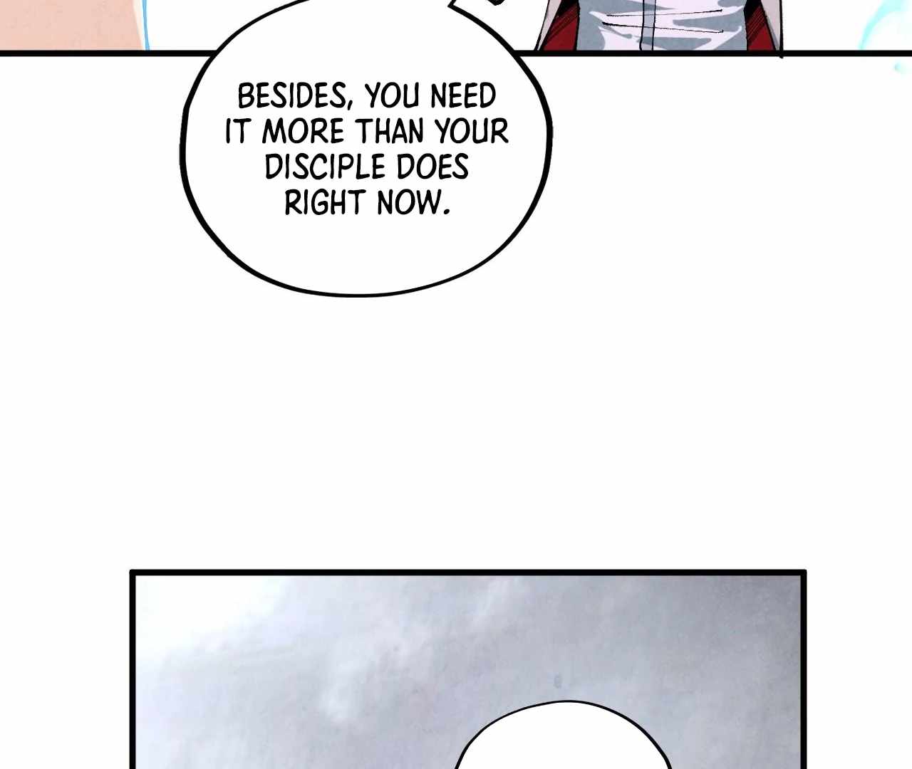 Rebirth of the Ultimate Master Chapter 396 — Page 56