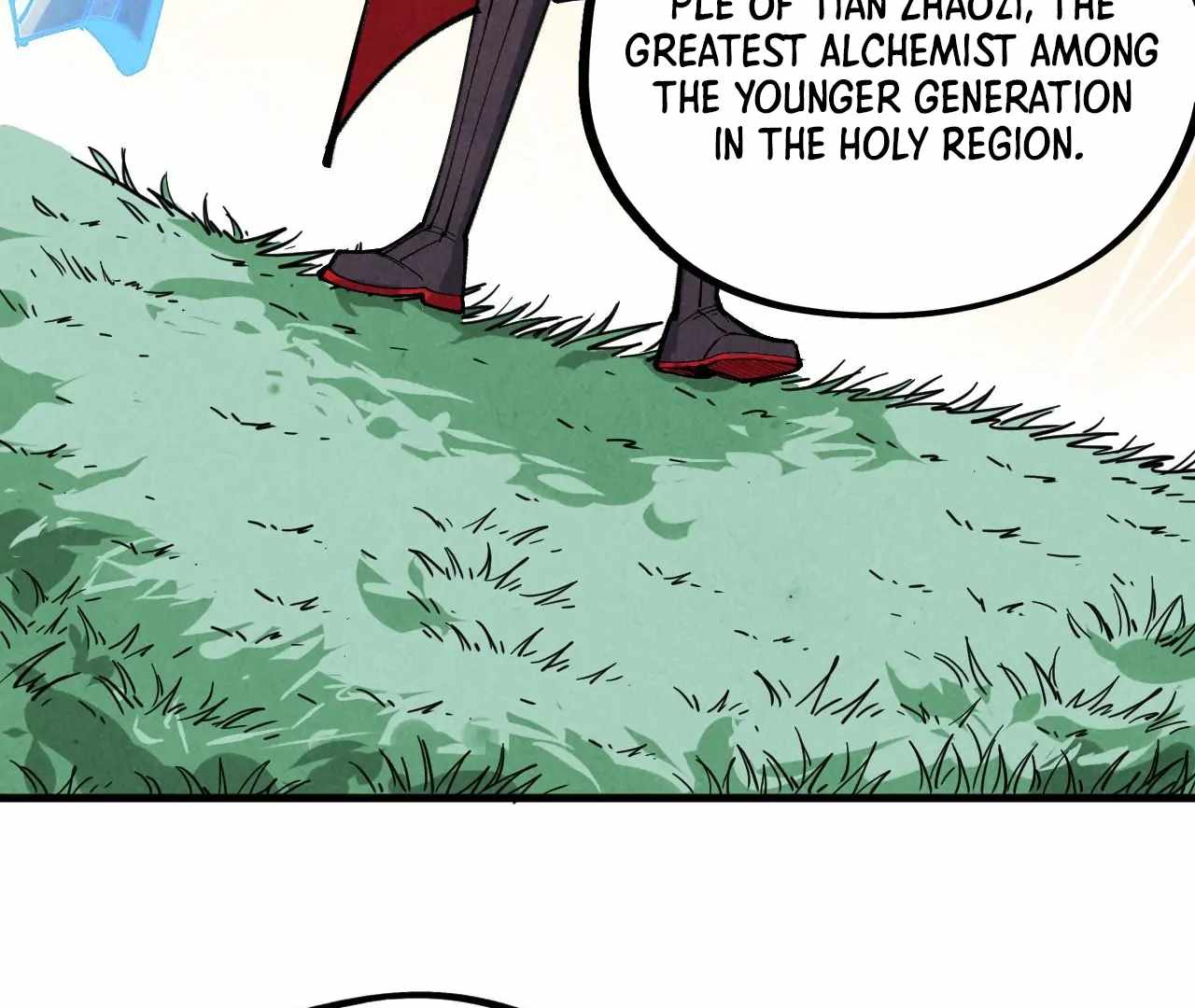 Rebirth of the Ultimate Master Chapter 396 — Page 62