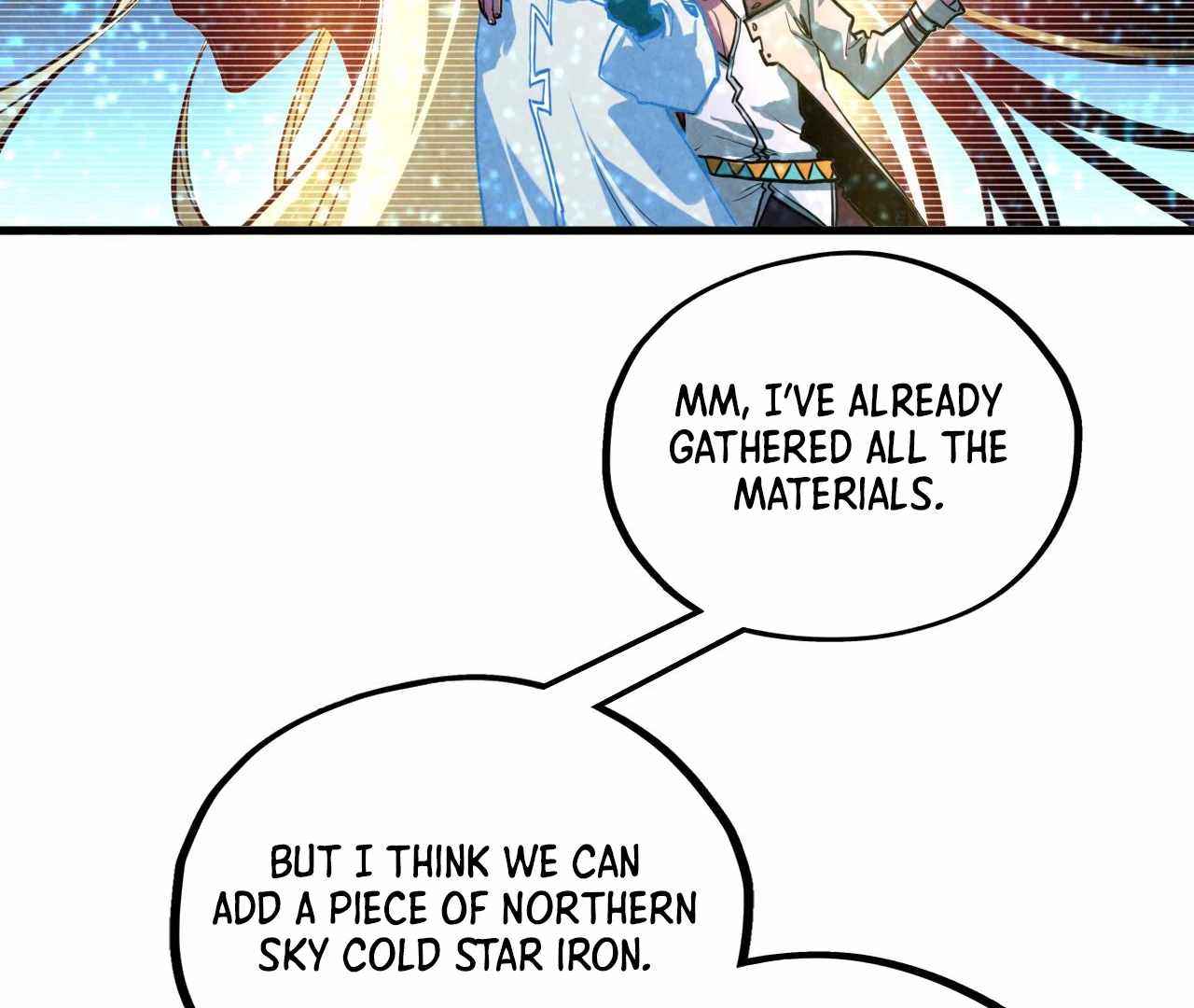 Rebirth of the Ultimate Master Chapter 396 — Page 67
