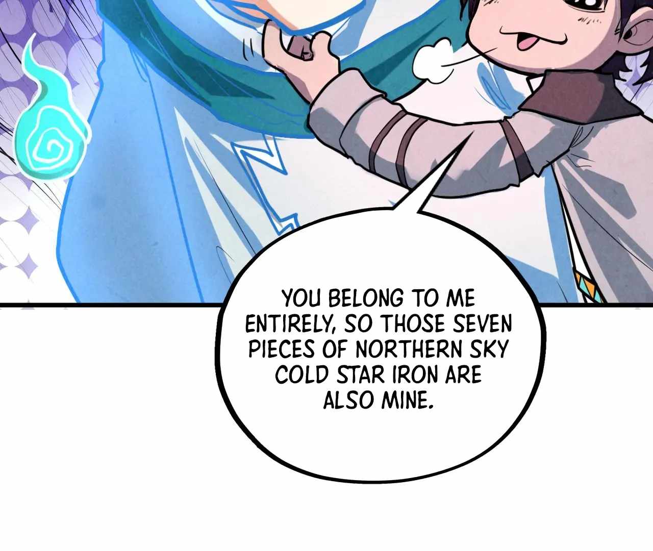 Rebirth of the Ultimate Master Chapter 396 — Page 72