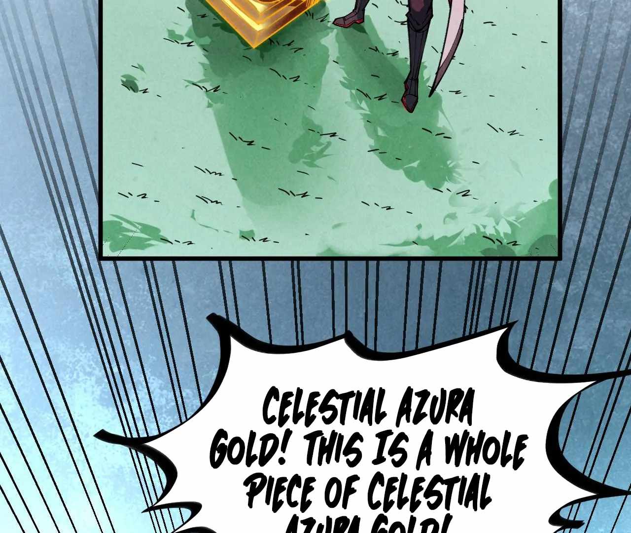 Rebirth of the Ultimate Master Chapter 396 — Page 81