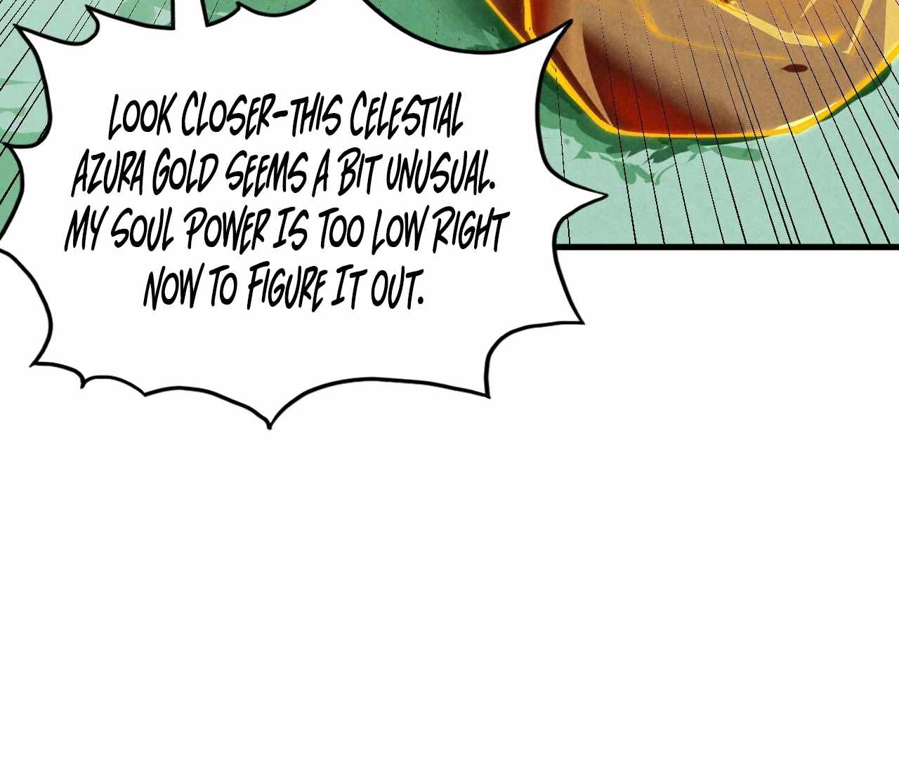 Rebirth of the Ultimate Master Chapter 396 — Page 84