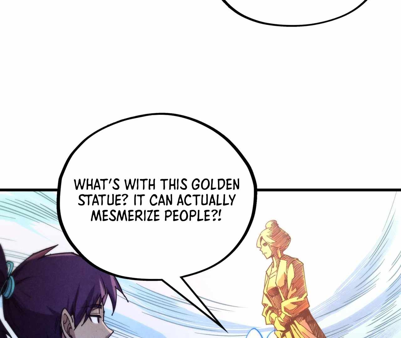 Rebirth of the Ultimate Master Chapter 396 — Page 87