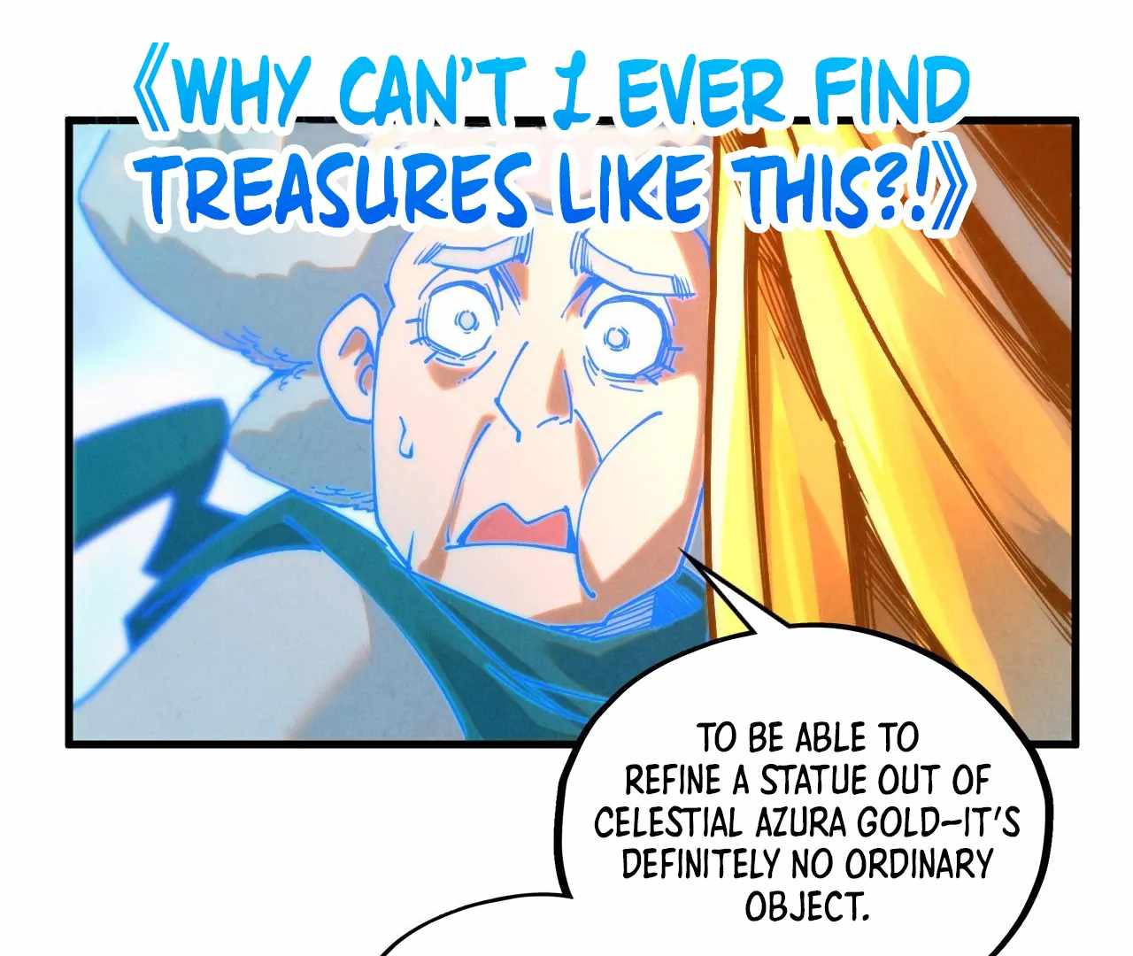 Rebirth of the Ultimate Master Chapter 396 — Page 90