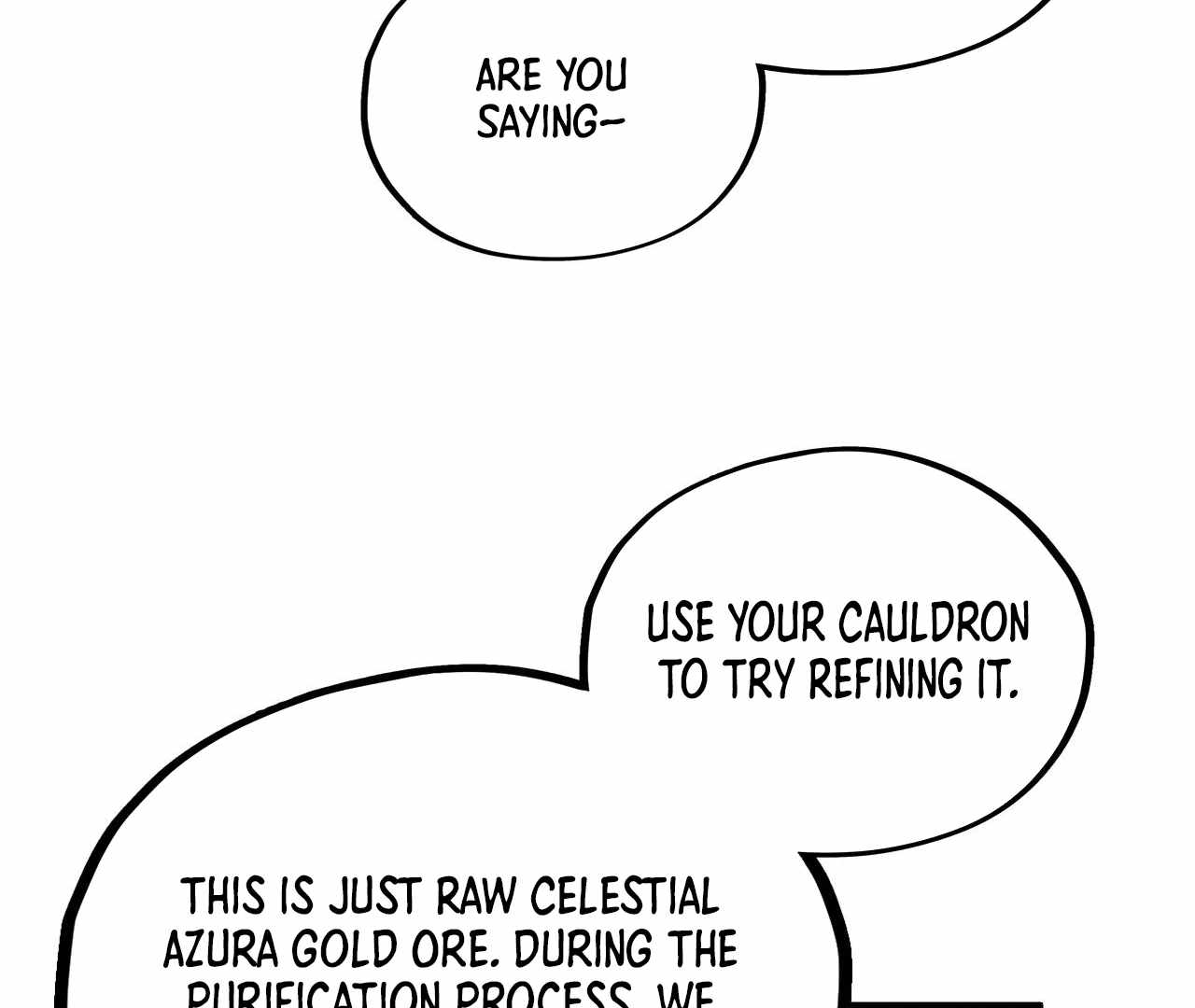 Rebirth of the Ultimate Master Chapter 396 — Page 91