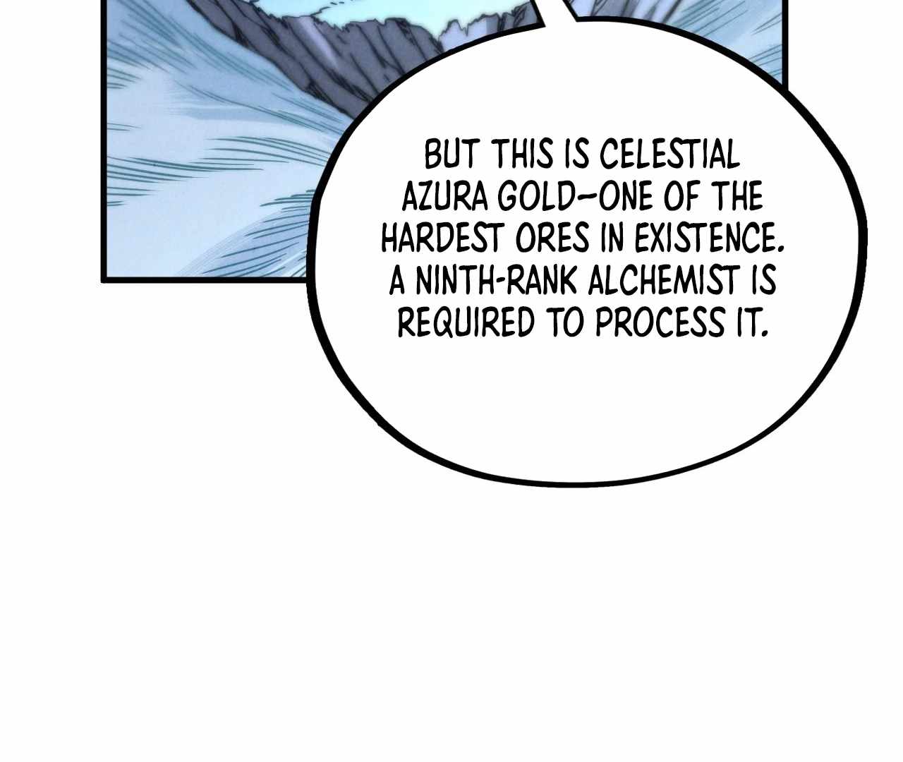 Rebirth of the Ultimate Master Chapter 396 — Page 93