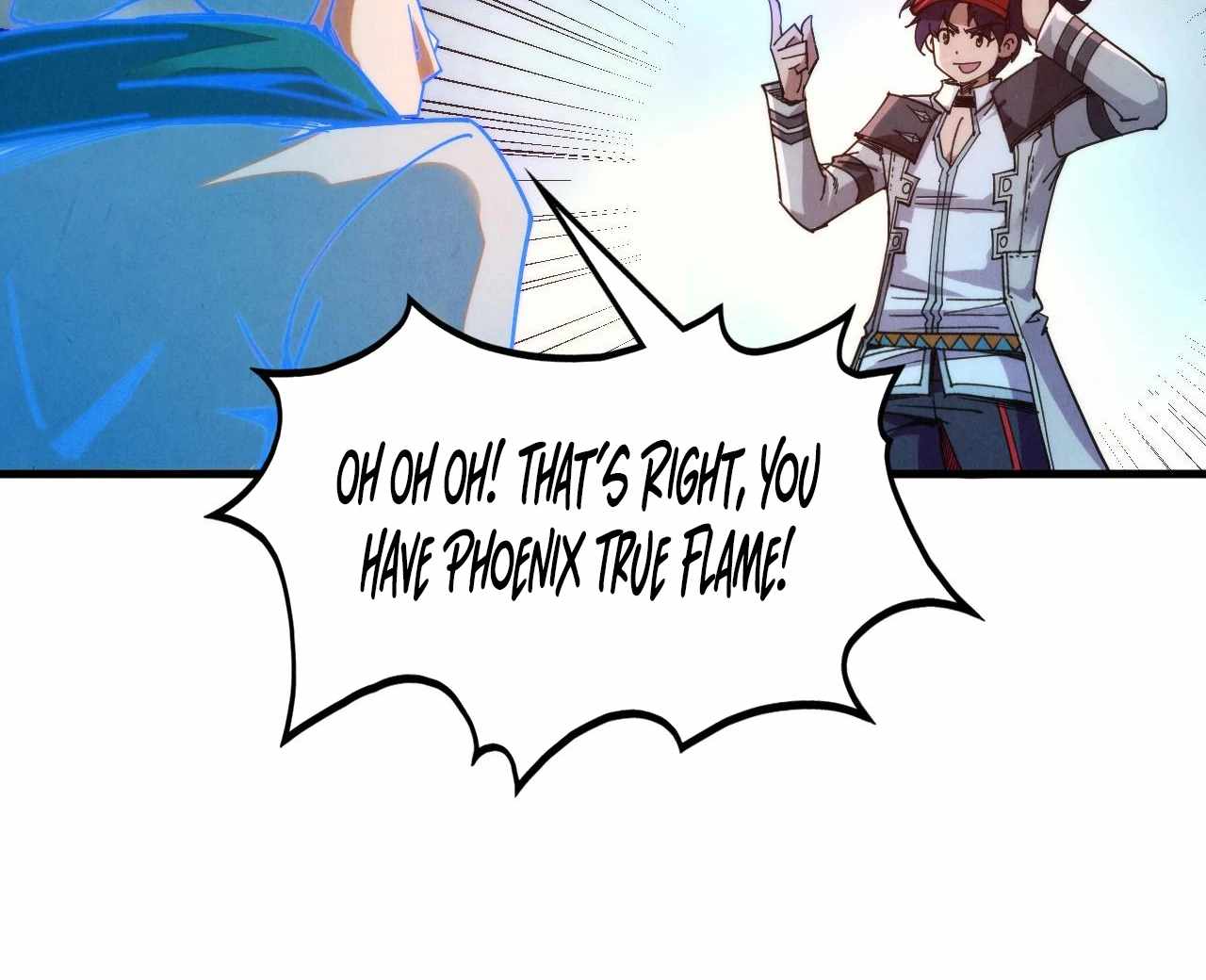Rebirth of the Ultimate Master Chapter 396 — Page 95