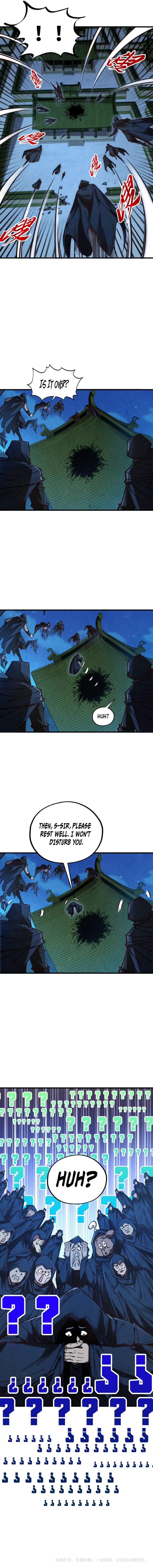 Rebirth of the Ultimate Master Chapter 397 — Page 14