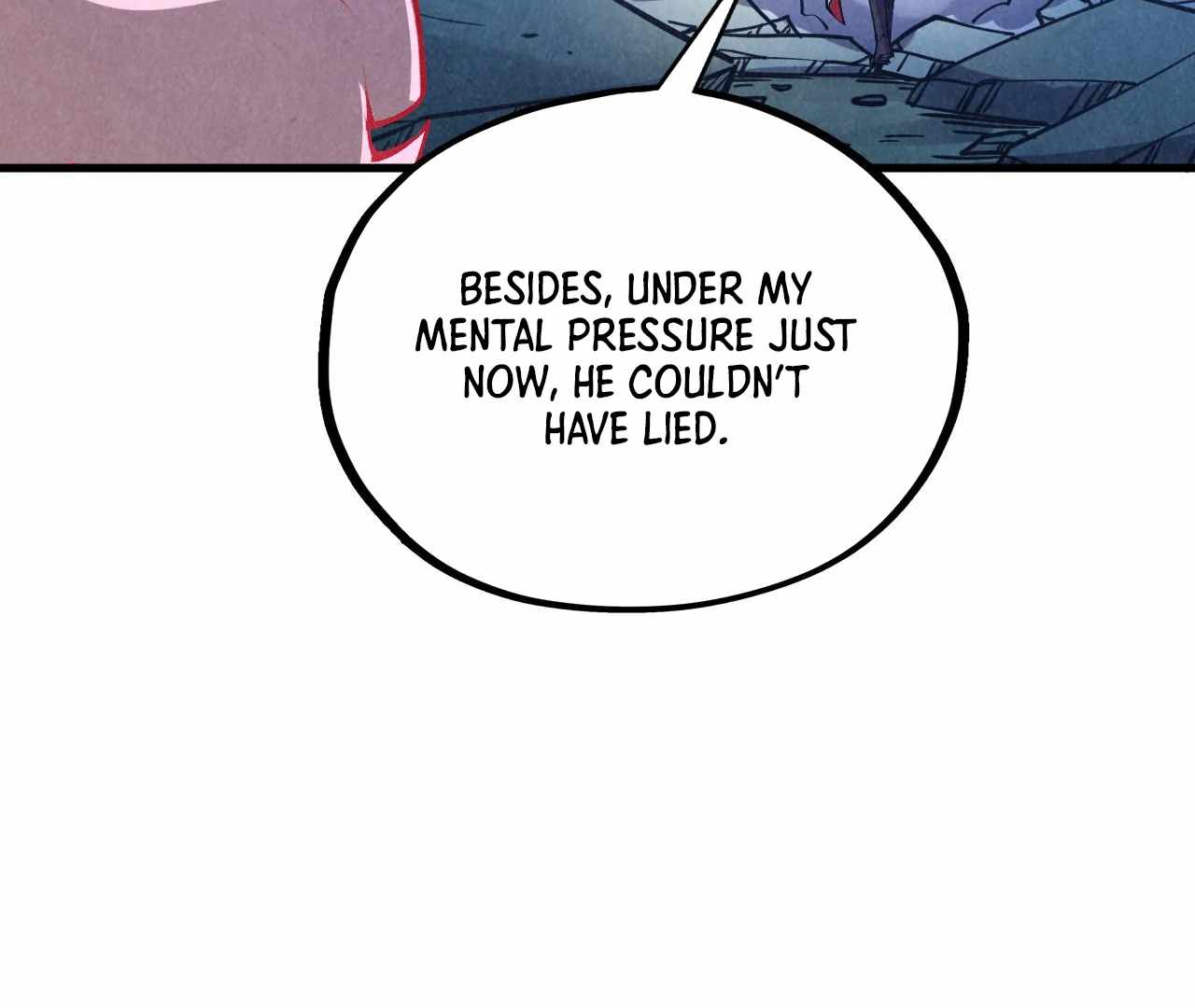 Rebirth of the Ultimate Master Chapter 398 — Page 7
