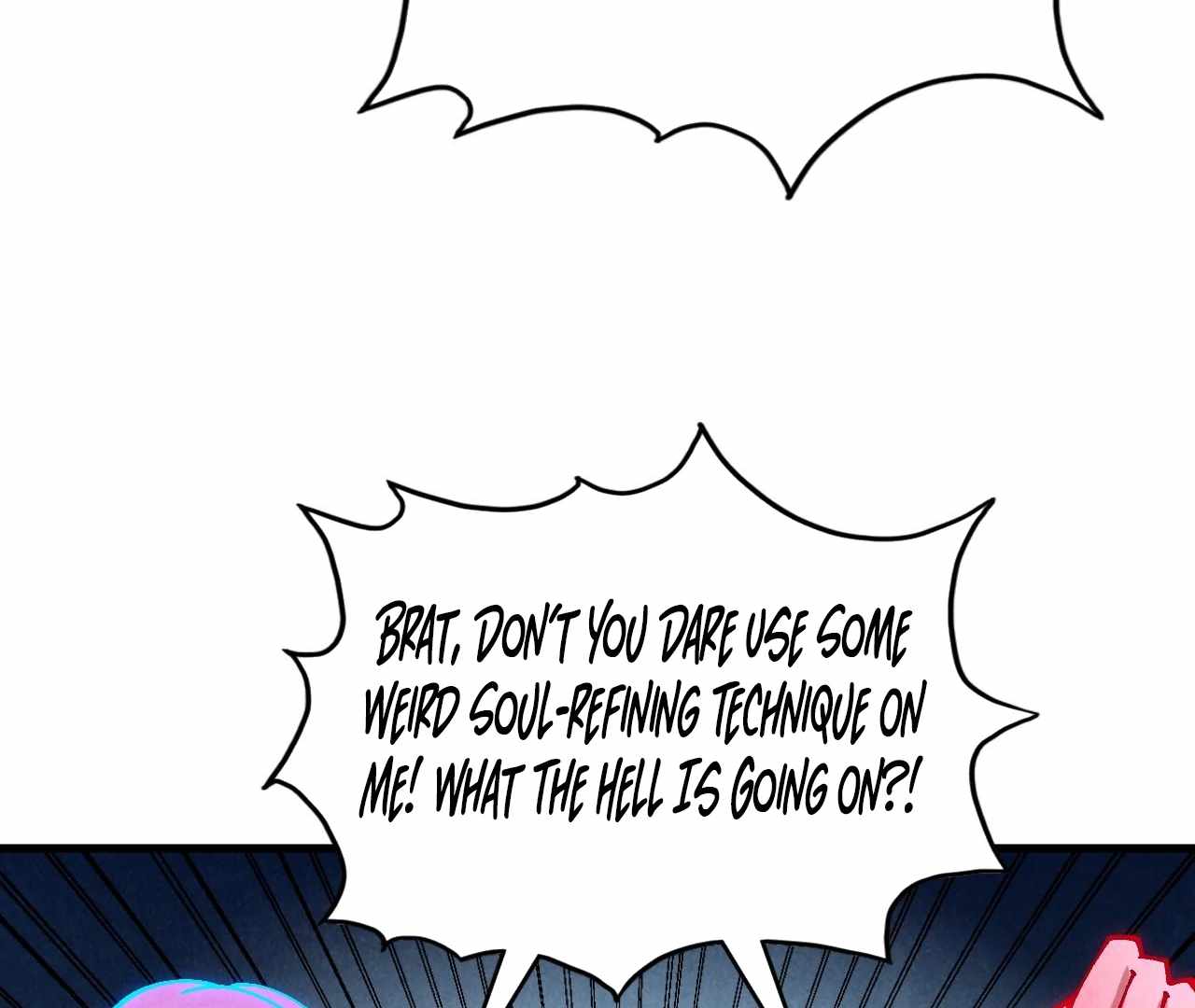 Rebirth of the Ultimate Master Chapter 398 — Page 103