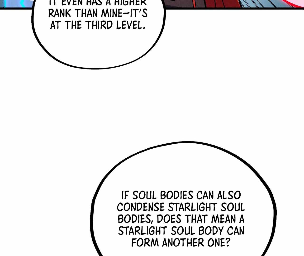 Rebirth of the Ultimate Master Chapter 398 — Page 105